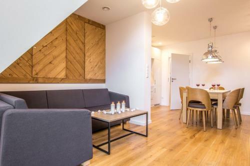 Apartament Le?na ??ka Zakopane