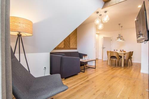 Apartament Le?na ??ka Zakopane