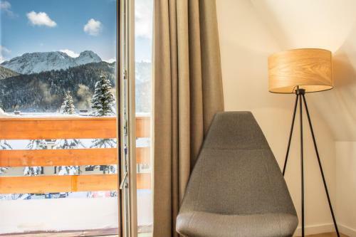 Apartament Le?na ??ka Zakopane