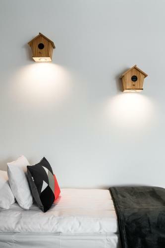 Apartamento Cubrynka