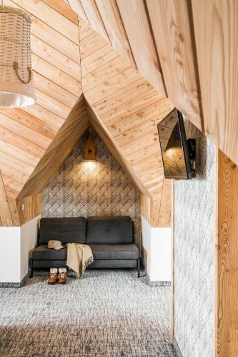 Apartamento Cubrynka