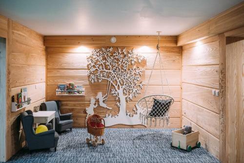 Apartamento Cubrynka