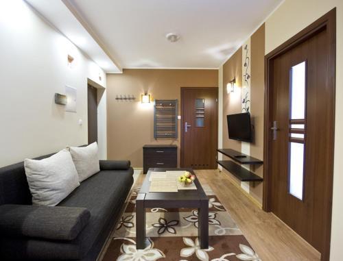 Apartamenty-plaza Zakopane