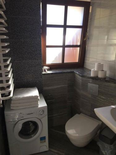Apartamenty-plaza Zakopane