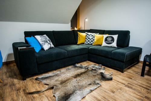 Apartamenty Pod Or?em - Rezydencja Do Skoczni