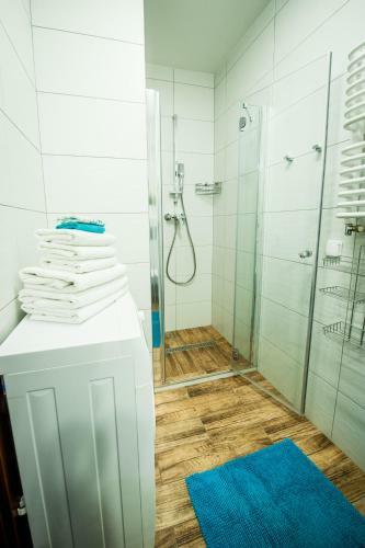 Apartamenty Pod Or?em - Rezydencja Do Skoczni