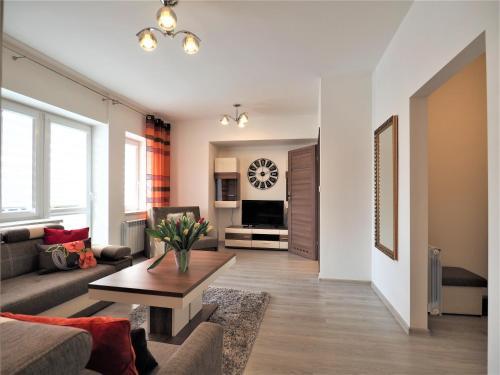 Vip Apartamenty Krup�wki