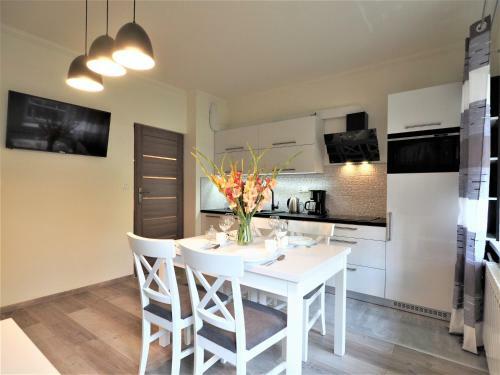 Vip Apartamenty Krup�wki