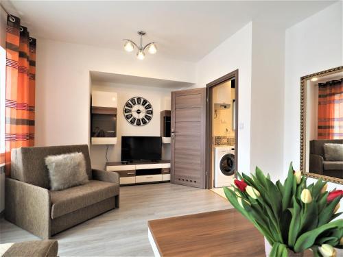 Vip Apartamenty Krup�wki