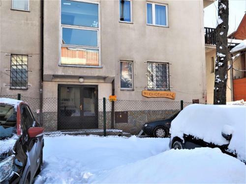 Vip Apartamenty Krup�wki