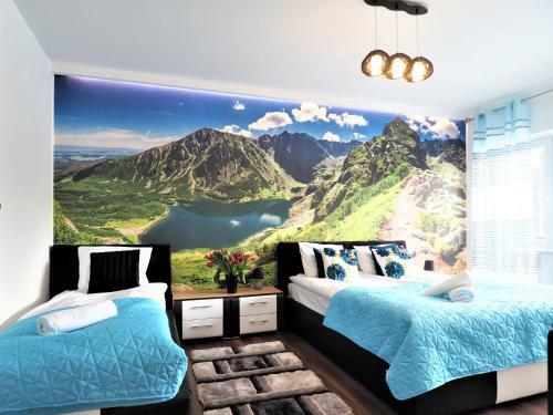 Vip Apartamenty Krup�wki