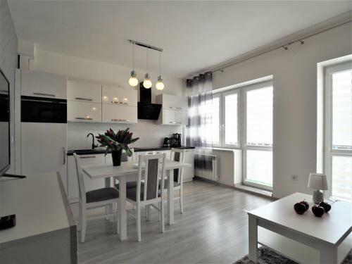 Vip Apartamenty Krup�wki