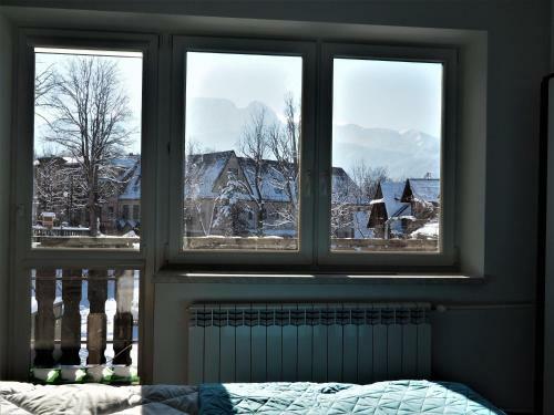 Vip Apartamenty Krup�wki