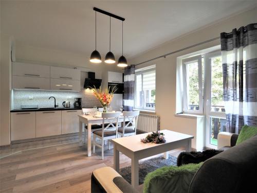 Vip Apartamenty Krup�wki