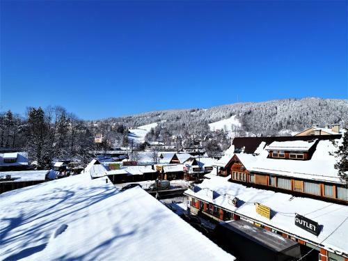 Vip Apartamenty Krup�wki