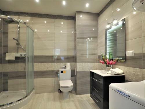 Vip Apartamenty Krup�wki