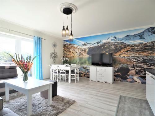 Vip Apartamenty Krup�wki