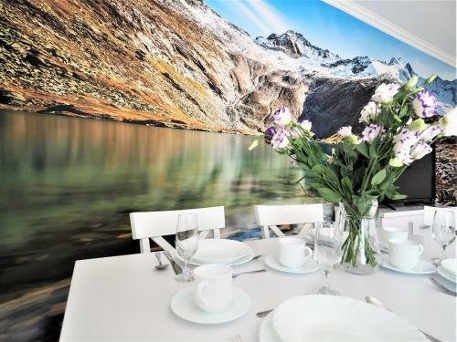 Vip Apartamenty Krup�wki
