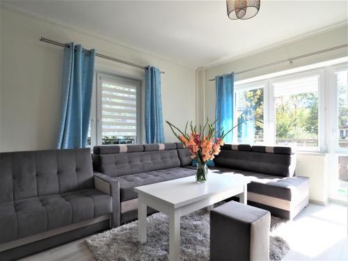 Vip Apartamenty Krup�wki