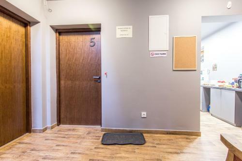 Apartamento Willa Motyl Zakopane