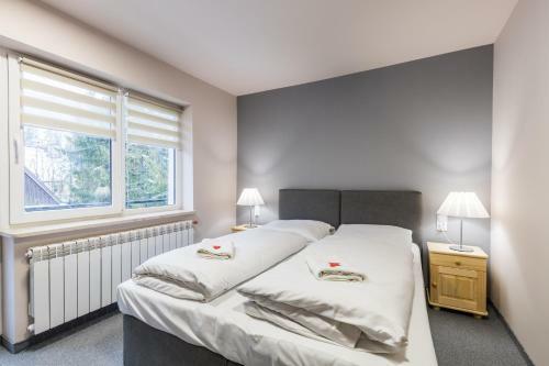 Apartamento Willa Motyl Zakopane