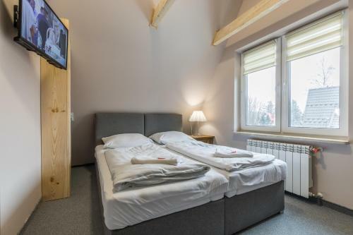 Apartamento Willa Motyl Zakopane