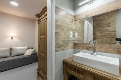 Apartamento Willa Motyl Zakopane
