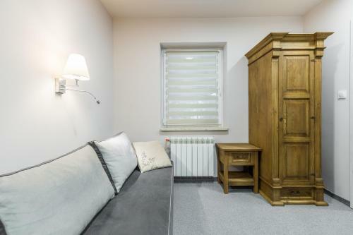 Apartamento Willa Motyl Zakopane