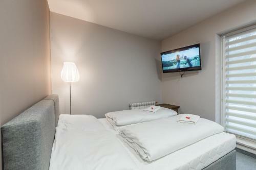 Apartamento Willa Motyl Zakopane