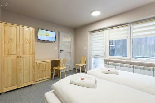 Apartamento Willa Motyl Zakopane