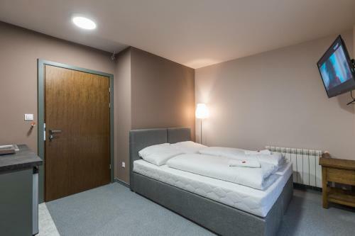Apartamento Willa Motyl Zakopane