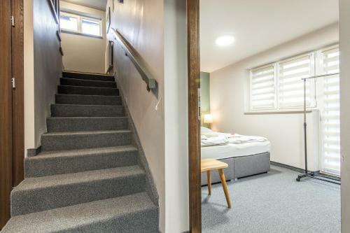 Apartamento Willa Motyl Zakopane