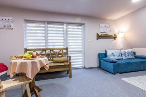 Apartamento Willa Motyl Zakopane