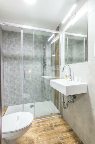 Apartamento Willa Motyl Zakopane