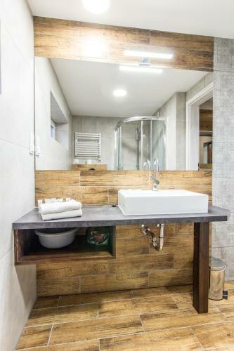 Apartamento Willa Motyl Zakopane