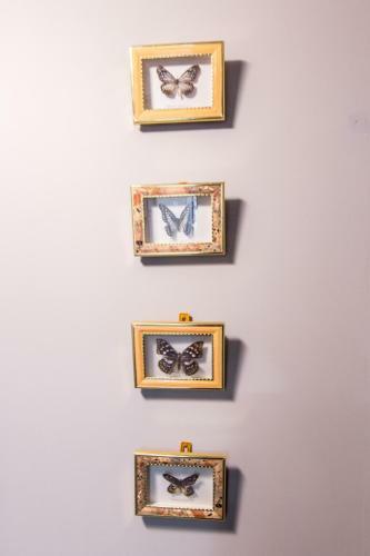 Apartamento Willa Motyl Zakopane