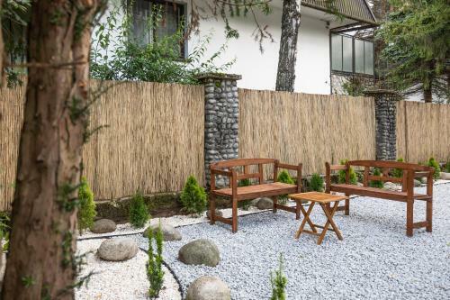 Apartamento Willa Motyl Zakopane