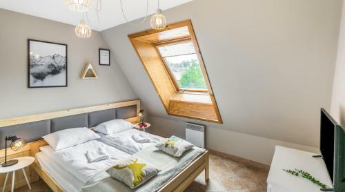 Apartamento Rent Like Home - Parda?�wka III