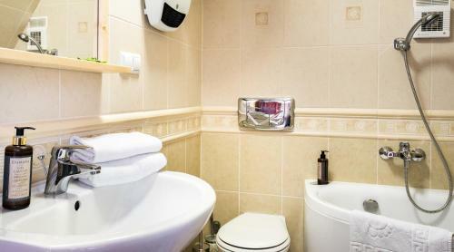 Apartamento Rent Like Home - Parda?�wka III