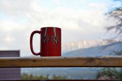Zakopane Apartament Giewont