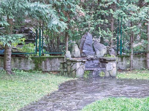 Garden Apartment Visitzakopane