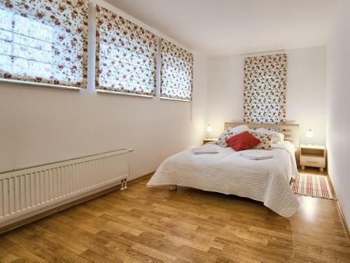 Garden Apartment Visitzakopane