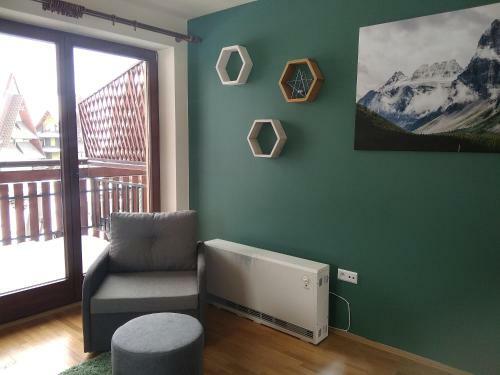 Apartament Pod Anta?�wk? Zakopane