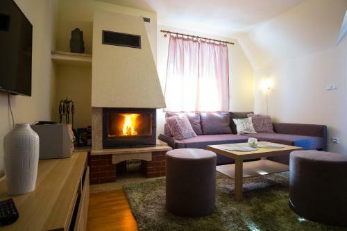 Apartament Pod Anta?�wk? Zakopane
