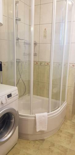 Apartament Pod Anta?�wk? Zakopane