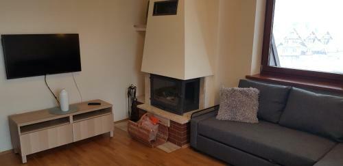 Apartament Pod Anta?�wk? Zakopane