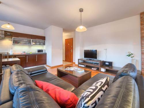 Kasprowy Apartment Visitzakopane