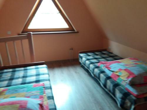 Zakopane G�ralski Domek