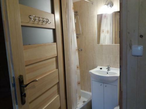 Zakopane G�ralski Domek