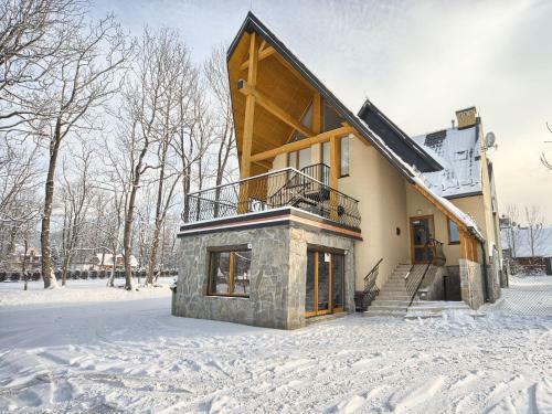 Prince Apartment Visitzakopane